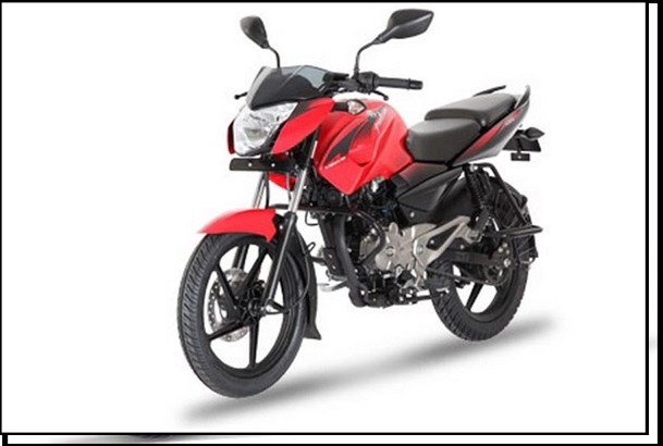 لوازم یدکی پالس135 اصلی