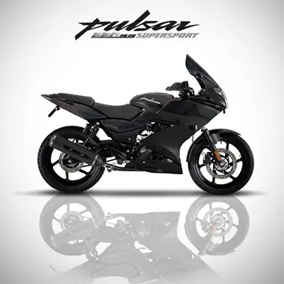 فیمت لوازم باجاج پالس220